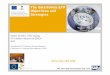 The SmartGrids ETP Objectives and · PDF file VP Utilities industry for EMEA SAP SmartGrids ETP Advisory Council Member, Chairman of « Demand and metering » WG3 Rome, ... t e r n