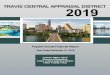 Leana H. Mann, CGFO Director of Operations Travis Central ...€¦ · ranked in the Top 10 counties in numeric growth over the past decade. Travis County added nearly 250,000 people