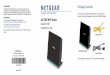 Trademarks Package Contents · After you use NETGEAR genie to set up the router, you can log in to the router to view or change its settings. o log in to the router: T 1. aunch a