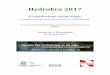 conference programme 08062017 · 5" " Local(Organisers(("Professor(Stefan(Krause( Prof"Stefan"Krause"is"a"Professor"of"Ecohydrology"&"Biogeochemistry." Hisresearchinvestigatestheimpacts"of"global