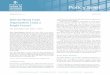 Policy Brief 12-11: Will the World Trade Organization ... · simply on the World Trade Organization’s proven competence as a judicial body nor its acknowledged expertise in gathering