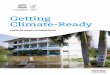 UNESCO Educational, Scientiﬁc and Getting Climate-Ready · ready: ASPnet schools’ response to climate change’ (Paris, France, 7 and 8 December 2015) and the UNESCO colleagues