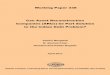 Working Paper 338 Can Asset Reconstruction Companies (ARCs ... · i Working Paper 338 Can Asset Reconstruction Companies (ARCs) be Part Solution to the Indian Debt Problem? Jaimini