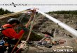 VX2500 8-2018 A (Vortex) - Learn Rigging Online with a ......an Industrial Rescue Workshop in March 2004. RTR is a comprehensive rope rigging school and a rope ac-cess consulting irm