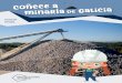 libro PRIMARIA 02 - canterasare.com · parte da identidade galega: Galicia é pedra e auga. A minaría é o proceso de extracción e transformación dos recursos xeolóxicos. Estes
