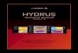 HYDRUS - PC-PROGRESS · This report documents version .0 of HYDRUS, a 3 general software package for simulating water, heat, and solute movement in two and three- - dimensional variably