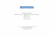 Final Report Seqwater Irrigation Price Review 2013-17 Volume 1 · CSC Customer Service Committees CSO Community Service Obligation ... GCDP Gold Coast Desalination Plant GLADSTONE