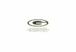 Green Bay Packers Crisis Management Plan November 21, 2012 · 01/04/2013  · Bay Press Gazette on August 11, 1919, to officially form the Green Bay Packers football team. The team