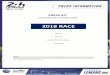MergedFile - Automobile Club de l'Ouest · Barthez Compétition, United Autosports, Larbre Compétition, Algarve Pro Racing and Eurasia Motorsport will be fighting in the Ligier JS
