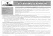 Saint BULLETIN DE LIAISONcdn1_2.reseaudescommunes.fr/.../80cu2ivpnydzjy.pdf · de non régularisation, la mairie fera intervenir une entreprise qui adressera la facture directement