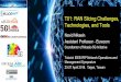 T01: RAN Slicing Challenges, Technologies, and Tools€¦ · 23-27 April 2018. Taipei, Taiwan . 2 Tutorial Objectives (c) Navid Nikaein 2017 2 ... Determine the configured NSSAI and