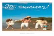 SEASIDE AGENDA It'Summer! - Residential Resort...Make their special day extra-special, with these suggestions we have for you. MOTHER’S DAY Gift her the pampering she deserves. Moms