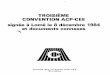 TROISIÈME CONVENTION ACP·CEE signée à Lomé le 8 …aei.pitt.edu/50790/1/B0095.pdfSon Altesse Royale le Grand-Duc de Luxembourg, ... Le Président de la République du Cap Vert,