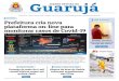 Guarujá DIÁRIO OFICIAL DE...2020/05/19  · Guarujá DIÁRIO OFICIAL DE Terça-feira, 19 de maio de 2020 • Edição 4.433 • Ano 19 • Distribuição gratuita • Prefeitura