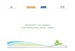 REGIONE CALABRIA POR FESR/FSE 2014 - 2020reteambientale.minambiente.it/sites/default/files/... · POR Regione Calabria 2014-2020 FESR/FSE Pagina 2 ANAGRAFICA DEL PROGRAMMA Programma