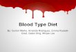 Grad, Galen Xing, Minjee Lee By: Gurion Marks, Amanda ......Jul 01, 2013  · Type O Type O blood type should eat a high protein diet. This includes meat, fish, fruits and vegetables