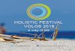 holisticfestival.gr Holistic Festival Volos 2018 · 3. Ζωγραφίζοντας έναν καλύτερο κόσμο (Δράση Τεχνικής Δεξιότητας, Ζωγραφική