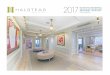 2017 MANHATTAN MARKET REPORT RESIDENTIALmedia.halstead.com/pdf/Halstead_QuarterlyReport_1Q17.pdf · FIRST QUARTER 2017 The average Manhattan apartment price reached a record $2,174,105