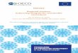 REPORT Regional seminar: Enhancing integrity for ... · Mediterranean (UfM) in Barcelona, Spain. The regional seminar provided a platform for multi-stakeholder dialogue on the importance