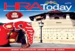 HRAToday Pages 44 Vol: 1 Issue 01 MAY 2018 TODAY MAY-2018.pdf · programme at DY Patil College in Mumbai, Sheila Raheja College, one programme at the Oberoi Hotel where about 35-40