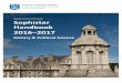 Department of History Sophister Handbook 2016–2017 · Dr Thomas Smith 3144 thsmith@tcd.ie Dr Immo Warntjes 3148 iwarntje@tcd.ie ... • apply skills of oral, written and visual