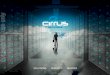 Cirrus Networks Limited The Next-Generation IT Solution ... · today's mobile workforce by supporting the growing range of end user devices entering the workplace. Maximise productivity
