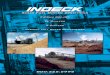 Indeck Power Equipment Company | The Premiere Source For ... · Boiler Start-up, Repat Eccnomizers, Airheaters, and Preheaters Superheater and Economizer Elements Steam Drum Internals
