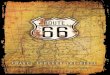 Route 66: Travel Through The Bible - Positive Action for ... · a wall chart, and refer to it often, reminding students of where each book lies along the road map. • Use the definition