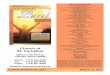 Church of - St. Cornelius Weekly Bulletins/13... · FOURTH SUNDAY OF LENT MARCH 26, 2017 Church of St. Cornelius 5205 N. Lieb Avenue Chicago, Illinois 60630 Phone: (773) 283-5222