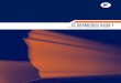 K2ORANGERIESGUIDE - Orangeries Guide.pdf · THECAPELLAMODULARORANGERYSYSTEM K2 ORANGERIES GUIDE Version5,May2013 Illustratedherearethe3externalgutterand2internal soffitoptionsavailablewiththeCapellasystem
