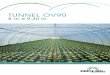 Plaquette TUNNEL OV90-2017-IT - Richel Group€¦ · Création graphique. : / Octobre 2017 IT / Crédits photos : Richel Group, Graphito communication. TUNNEL OV90 8 m e 9,30 m Distributore