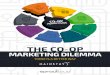 Mainstay Report: The Co-Op Marketing Dilemma...marketing efforts. Page 3 CO-OP BUDGET UTILIZATION Used Unused $26 BILLION $24 BILLION UNUSED Page 4 TYPICAL CO-OP MODELS CUMBERSOME