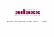 ADASS Business Plan 2012/13€¦ · Web viewWest Midlands Sector led improvement programme – Peer challenge, Use of resources analysis , case file audits Building sustainable health