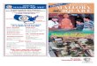 Mallory Square brochure.1 pdf - Historic Tours · CLINTON SQUARE MARKET BLDG 1 OLD CUSTOMS HOUSE KEY WEST AQUARIUM SCHOONER WESTERN UNION Day, Sunset & Starlight Sails (305) 292-1766