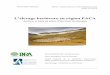 L’élevage herbivore en région PACA - Cirad€¦ · L’élevage herbivore en région PACA Analyse et mise en place dune base de données : Jacques LasseurTuteur professionnel