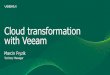 Second level Cloud transformation Third level · Scale out to a hyperscale cloud: Whether you’re a current AWS, IBM Cloud or Microsoft Azure shop, ... Get rid of networking complexity!