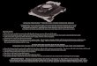 INTERLINE SMARTKLEEN ROBOTIC POOL CLEANER OPERATION … · INTERLINE SMARTKLEEN™ROBOTIC POOL CLEANER OPERATION MANUAL ... Before installing the cleaner, understand the cleaners