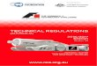 2016/2017 F1 in Schools™ Australian Technical Regulationsrea.org.au/wp...Technical-Regulations-v2-14-June.pdf · 2016/2017 F1 in Schools™ Australian Technical Regulations Re-Engineering