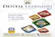ENTAL LEARNING - Continuing Education for the Dental … Skramstad Updated.pdf · 2016-01-04 · also are increasingly demanding all-ceramic restorations.6 Fabrication of Indirect