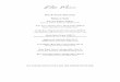 Gin & Tonic Selection Balloon Style · Methode Traditionelle (Sparkling) NV VILLA SANDI Prosecco DOCG VENETO, ITALY 59 2016 DOMAINE PICHOT BRUT LOIRE VALLEY, FRANCE 69 ... 2012 CHATEAU