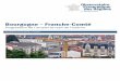 Bourgogne Franche-ComtéBourgogne –Franche-Comté Progression de l’emploi et repli de l’intérim Nouvelle progression de l’emploi: +0,2% vs T4 2016. Les effectifs salariés