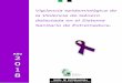 la Violencia de Género Sanitario de Extremadura.Violencia de género detectada en el Sistema Sanitario de Extremadura. Informe anual, 2018. Página 2 de 61 Índice: Introducción