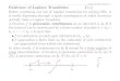Laplace Transform Theory - 1 Existence of Laplace Transforms math121/Notes/Annotated_Online/week07 · PDF file transforms will give us a method for handling piecewise functions. Laplace