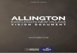 26760 Allington Lane Vision Document (committee version) m · for development. 1.2 The site is the closest unconstrained land to both Eastleigh and Southampton– it represents a
