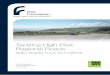 Tackling High-Risk Regional Roads - RAC Foundation · vii Tackling High-Risk Regional Roads – Safer Roads Fund 2017/2018 viii This report offers a real and new opportunity to tackle