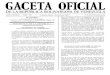 GACETA Nº 6.076 EXTRAORDINARIO DEL 7 DE MAYO DE 2012epsica.com/archivos/LOTTT Gaceta Oficial 6076.pdf · esta Ley tiene como finalidad el pleno desarrollo de la personalidad y ciudadanía