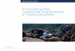 Innovating the customer experience in national parks/media/McKinsey... · Innovating the customer experience in national parks Rick DeLappe, the project manager for Recreation.gov,