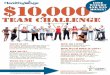 LOSE WEIGHT AND WIN MONEY!€¦ · A fun, team weight loss challenge where you can change your life and win cash prizes. Compete against teams from companies across the country to