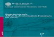 Rapporto Annuale dell’Unità di Informazione Finanziaria · Rapporto Annuale dell’Unità di Informazione Finanziaria Roma, maggio 2015 anno 2014 numero 7 Unità di Informazione