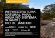 INFRAESTRUTURA NATURAL PARA ÁGUA NO SISTEMA GUANDU, …g… · Infraestrutura natural para água no Sistema Guandu, Rio de Janeiro i INFRAESTRUTURA NATURAL PARA ÁGUA NO SISTEMA